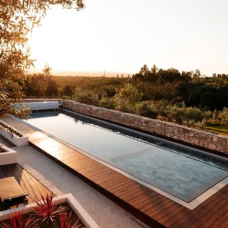 Villa Casa Da Saia Grande - Recantos D'almerinda Alvito (Leiria)