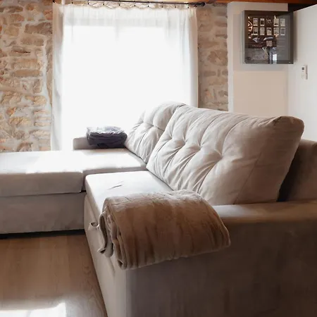 Villa Casa Da Saia Grande - Recantos D'almerinda Alvito (Leiria)